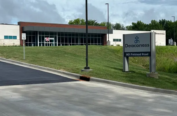 Deaconess Felstead Medical Office Building