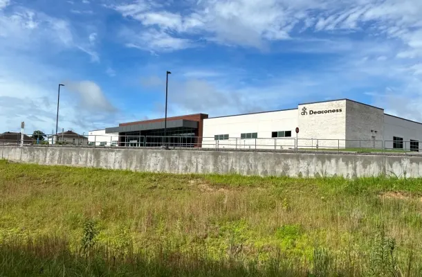 Deaconess Felstead Medical Office Building