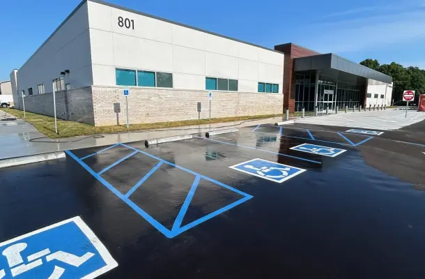 Deaconess Felstead Medical Office Building