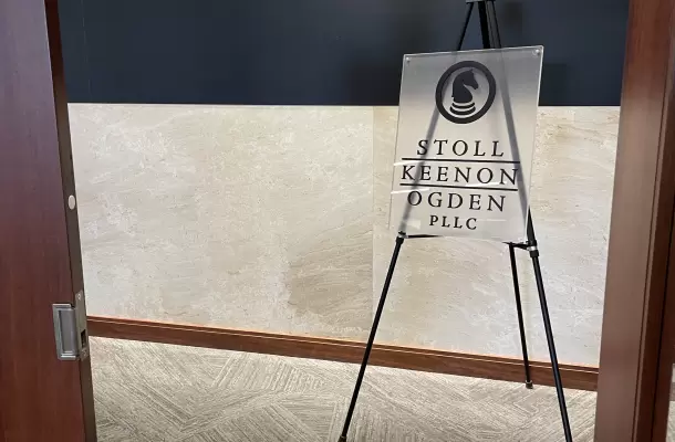 Stoll Keenon Ogden PLLC Renovations - Evansville, IN